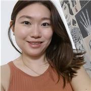 Cours de chinois (mandarin et cantonais) : Diplômée Bac+5 en finance, d'origine chinoise, 3 ans d'expériences pédagogiques pour les enfants et les adultes